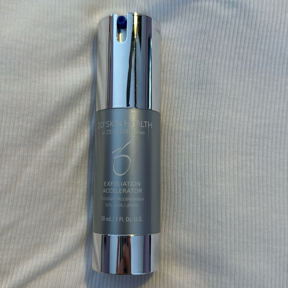 ZO Skin Exfoliating Accelerator 1 oz Exp 5/25